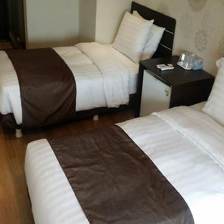 Hotel Richen County Seoul Exterior foto