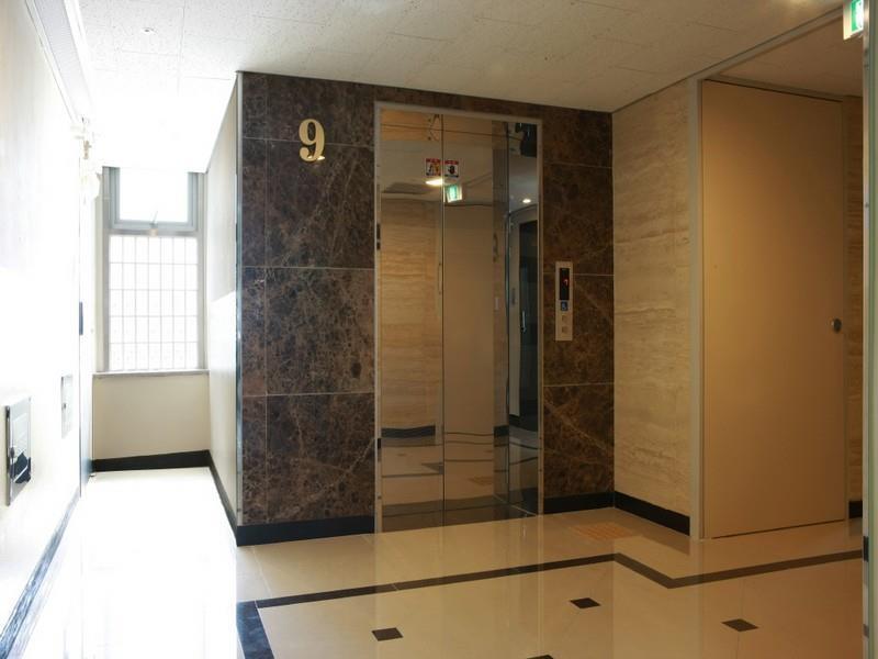Hotel Richen County Seoul Exterior foto