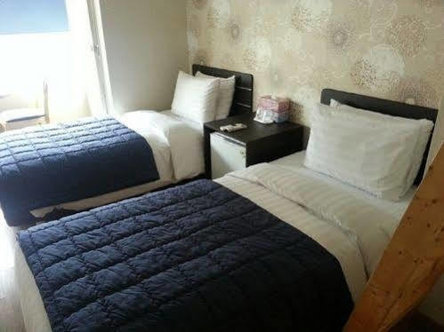Hotel Richen County Seoul Exterior foto
