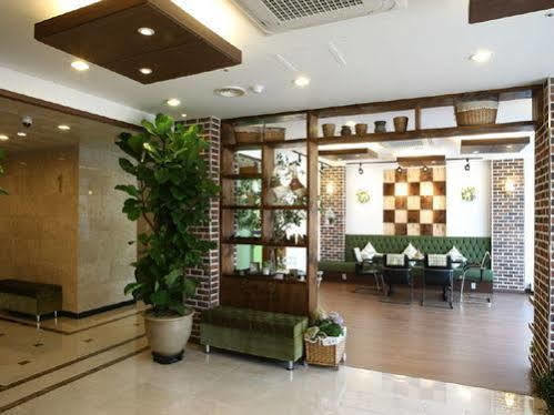 Hotel Richen County Seoul Exterior foto