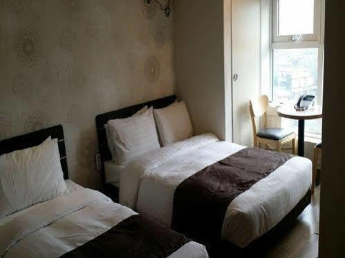 Hotel Richen County Seoul Exterior foto