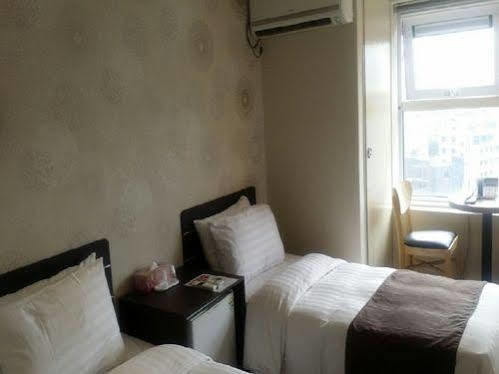 Hotel Richen County Seoul Exterior foto